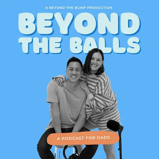 💙 BYTB: Girl Dad vs Boy Dad: Is there a difference? With Nick Pearce, dad of 3 girls & Chi Lo, dad of 2 boys