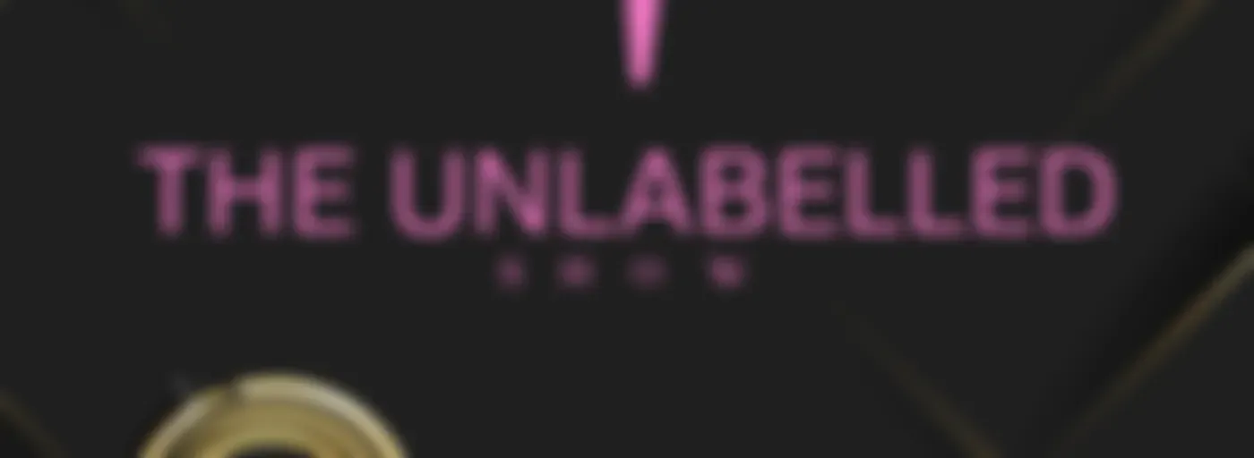 The Unlabelled Show