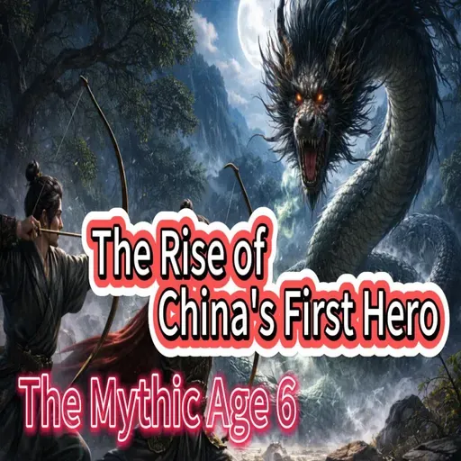 The Mythic Age 06 : The Rise of China's First Hero