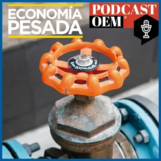 Salve al nuevo rey de los hidrocarburos: El Gas Natural​