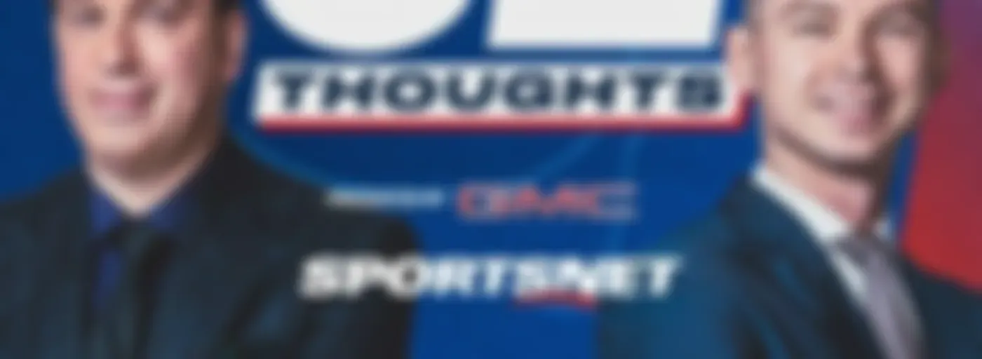 32 Thoughts: The Podcast