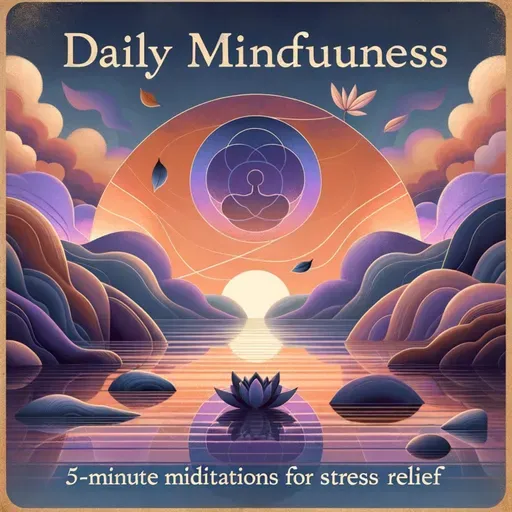 The Stress Wave: Finding Calm in the Chaos