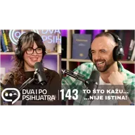 143 - Teorije zavere