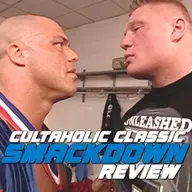 WWE SmackDown #189 - WrestleMania XIX Go-Home Show