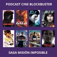 5X37 Saga Misión imposible