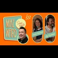 #551 – Jessica Chartrand et Jey Fournier