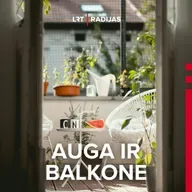 Skirtinga balkonų kultūra: italai kalbasi, o lietuviai kuria asmenines oazes