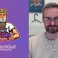 Ep. 131 Scott Ensign of Butler/Till: The Blueprint for Trust-Driven, Future-Ready Agencies