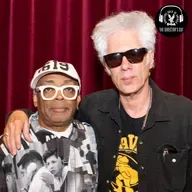 Highest 2 Lowest with Spike Lee and Jim Jarmusch (Ep. 558)