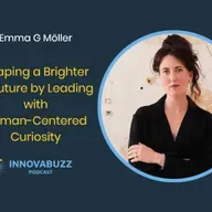 Emma Möller, Shaping a Brighter AI Future by Leading with Human-Centered Curiosity - Innova.Buzz 689