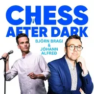 #268 Björn Bragi & Jóhann Alfreð