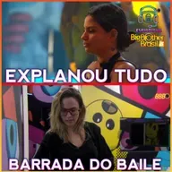 GABI EXPLANOU TUDO SOBRE A SOLANGE + ANA PAULA BARRADA DO BAILE + ANA PAULA TRETA COM JONAS | BBB 26