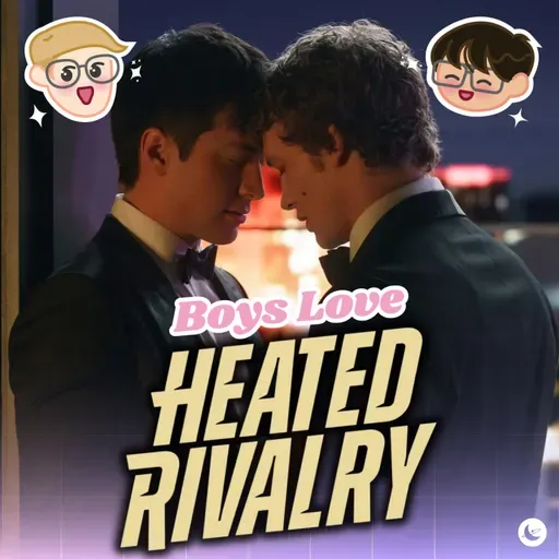 Heated Rivalry Episode 6 Recap, Cottage Core