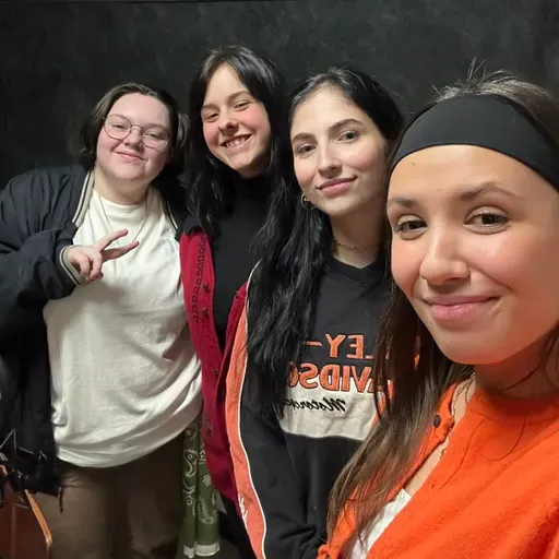 On se voit où dans 5 ans?