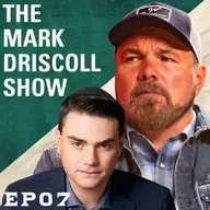 Conservative CIVIL WAR. Who Will Lead MAGA? The Mark Driscoll Show EP 07