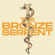 The Bronze Serpent