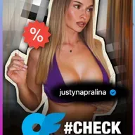 OF-Check: JUSTYNA PRALINA - Lohnt sich ihr zweites Standbein?