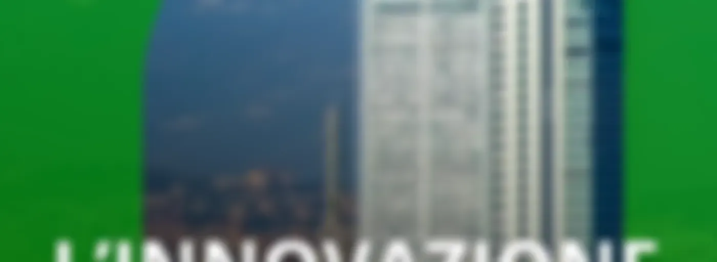 L'innovazione al centro - Intesa Sanpaolo On Air