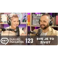 123 - Sve je to život