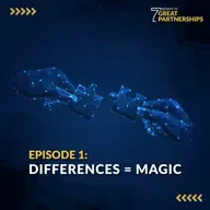 Differences = Magic
