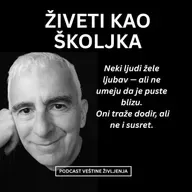 ŽIVETI KAO ŠKOLJKA