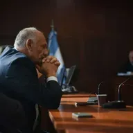 Caso Paulina Lebbos: Sale seguirá al frente de la causa y apelará la absolución de Soto