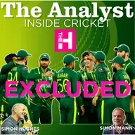 THE STENCH OF COLLUSION