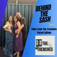 Behind The Sash: Talks From The Trenches