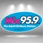 Mix 95.9 - WMXZ