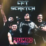 T3 - Episodio 4: Cat Scratch