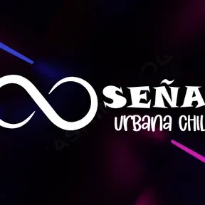 SEÑAL URBANA CHILE