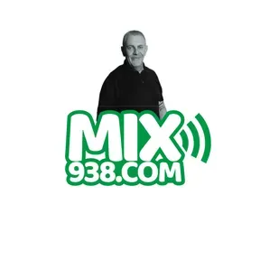 WEEKDAY EVENING LINEUP 10 MIXING IT UP WITH MAX SAVIOLI