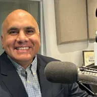 LISTEN:  Town Talk/How AI is changing Fredericksburg