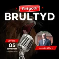 Bybelse Beginsels vir Besigheid – Met Leon de Villiers