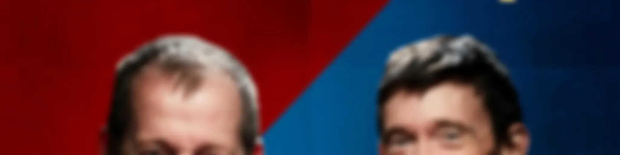 The Rest Is Politics: Leading