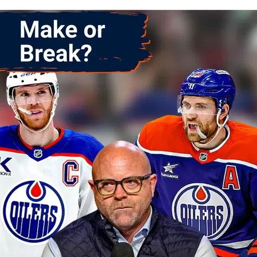 CUP OR BUST: Why the Edmonton Oilers must remain all-in during Connor McDavid era