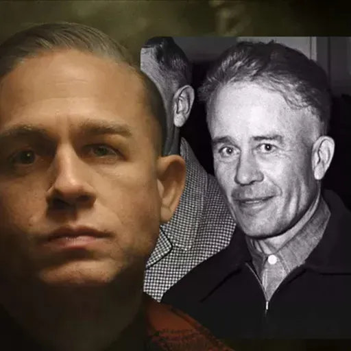 #138 Ed Gein: Хүн төрөлхтний түүхэн дэх хамгийн гаж гэмт хэрэгтэн