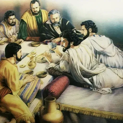 S4 Ep118: The New Covenant