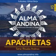 E12-26: Las Apachetas - Ofrendas al viento