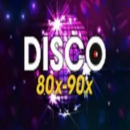 Radio Paris FM Disco 80-90