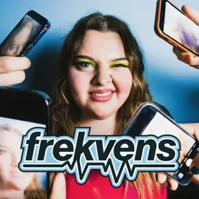 Frekvens - med Anine Olsen