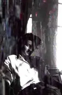 Featured in the exhibition: Lieux de Peinture