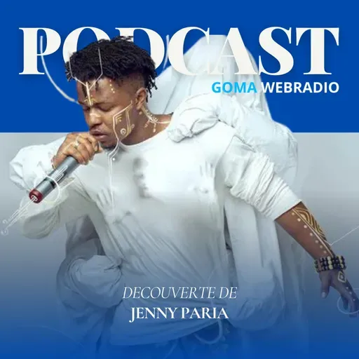 L'Univers de Jenny Paria : Entre Slam, Rap et Engagement à Goma