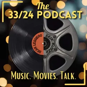 3324 The Music and Movie Podcast