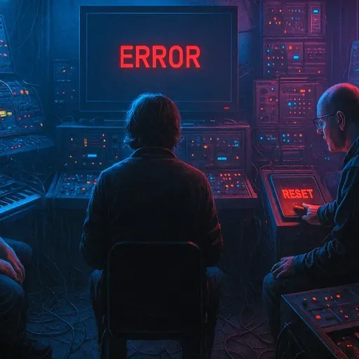 Probe Podcast 93 Wir reden ÜBER uns selbst