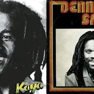 Bam Salute special Bob Marley & Dennis Brown