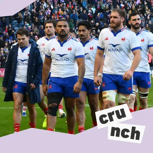 Est-ce la pire défaite de l’ère Galthié ?