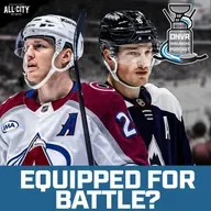 Are the Colorado Avalanche more prepared than last season?