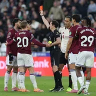 Enski boltinn - Jafnt á Brúnni, ruglað rautt og yfirlýsing í fyrramálið?