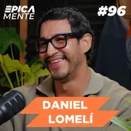 Deja de vivir AGOTADO: Suplementos, hábitos, y longevidad con Daniel Lomelí.